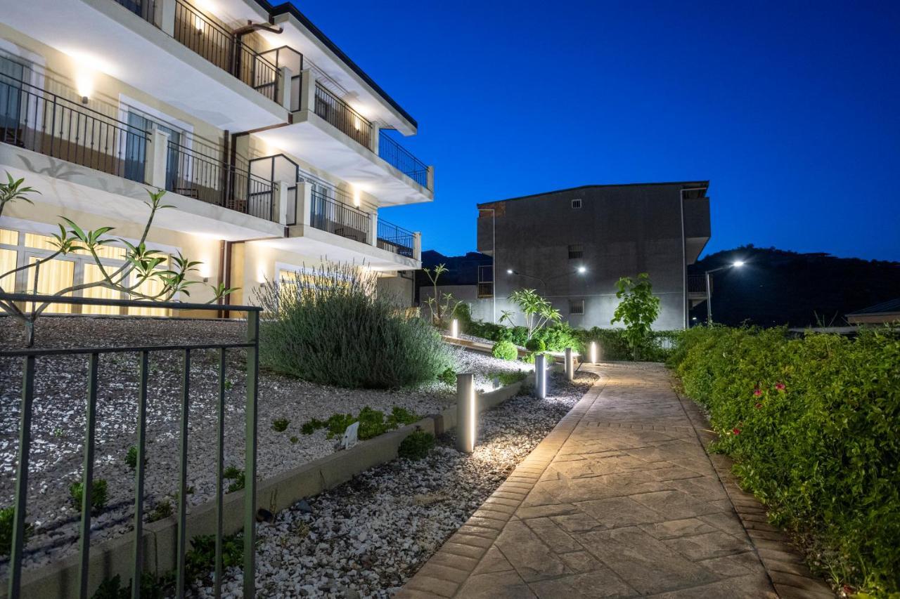 Verdello Home Savoca Exterior foto