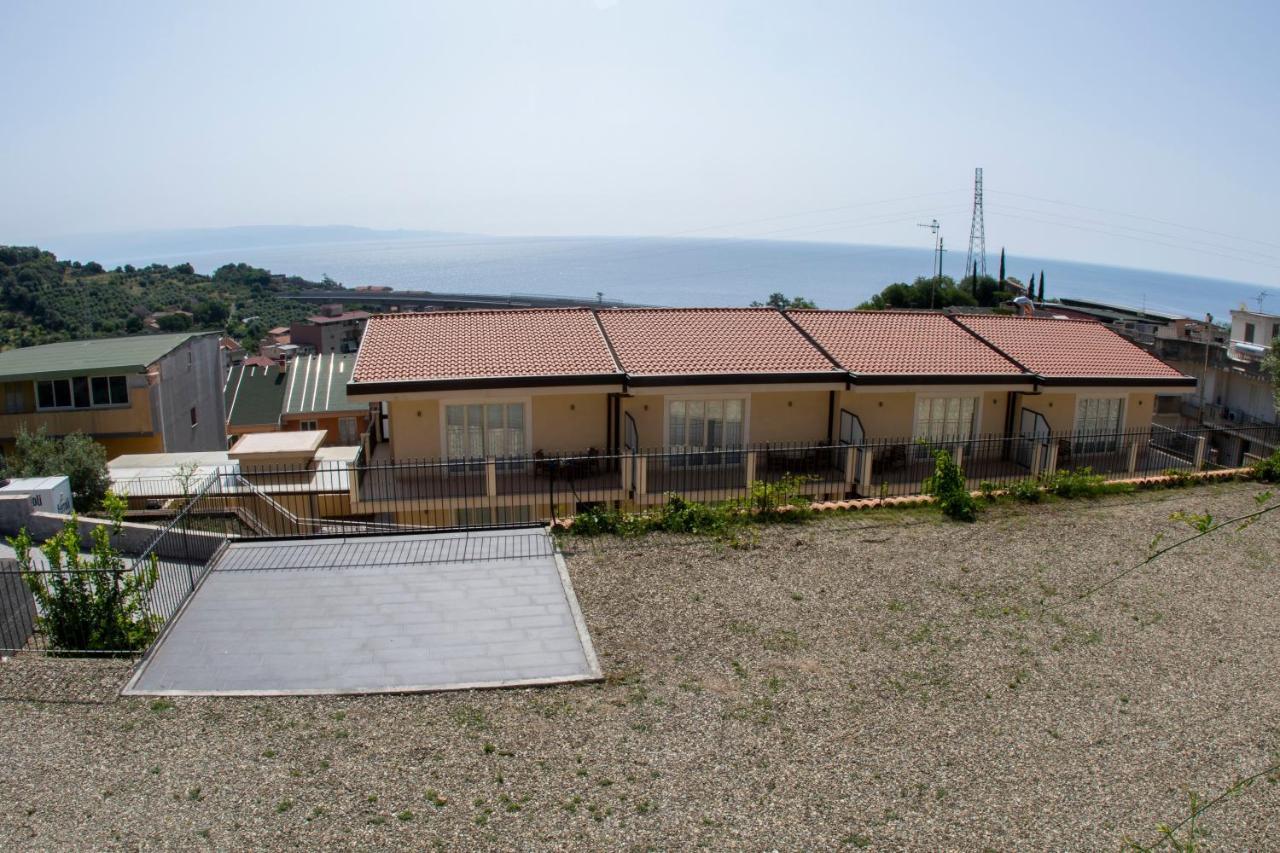 Verdello Home Savoca Exterior foto