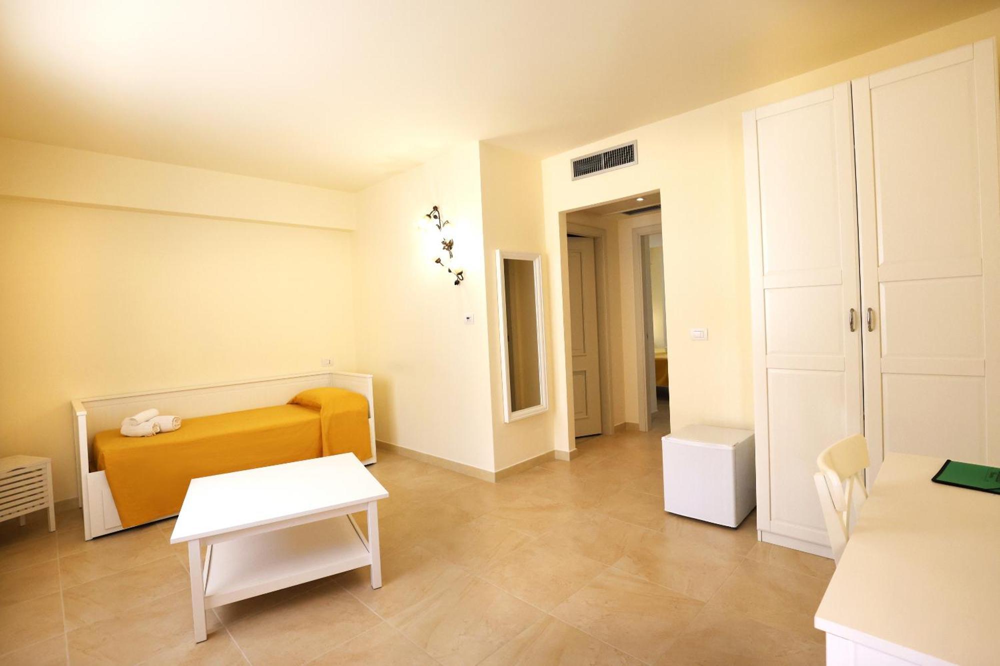 Verdello Home Savoca Exterior foto